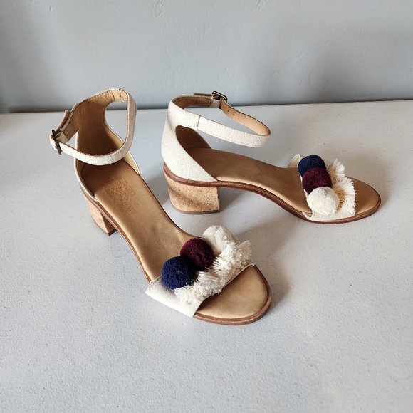 Soludos Sandals "EUC" - Picture 8 of 16